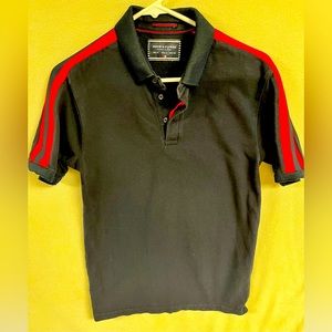 Brand: Denim & Flower Polo NEW. Small